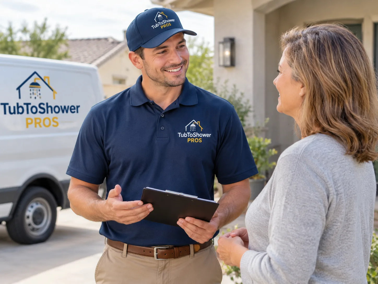 Tub Shower Conversion Sanford, TX FAQs